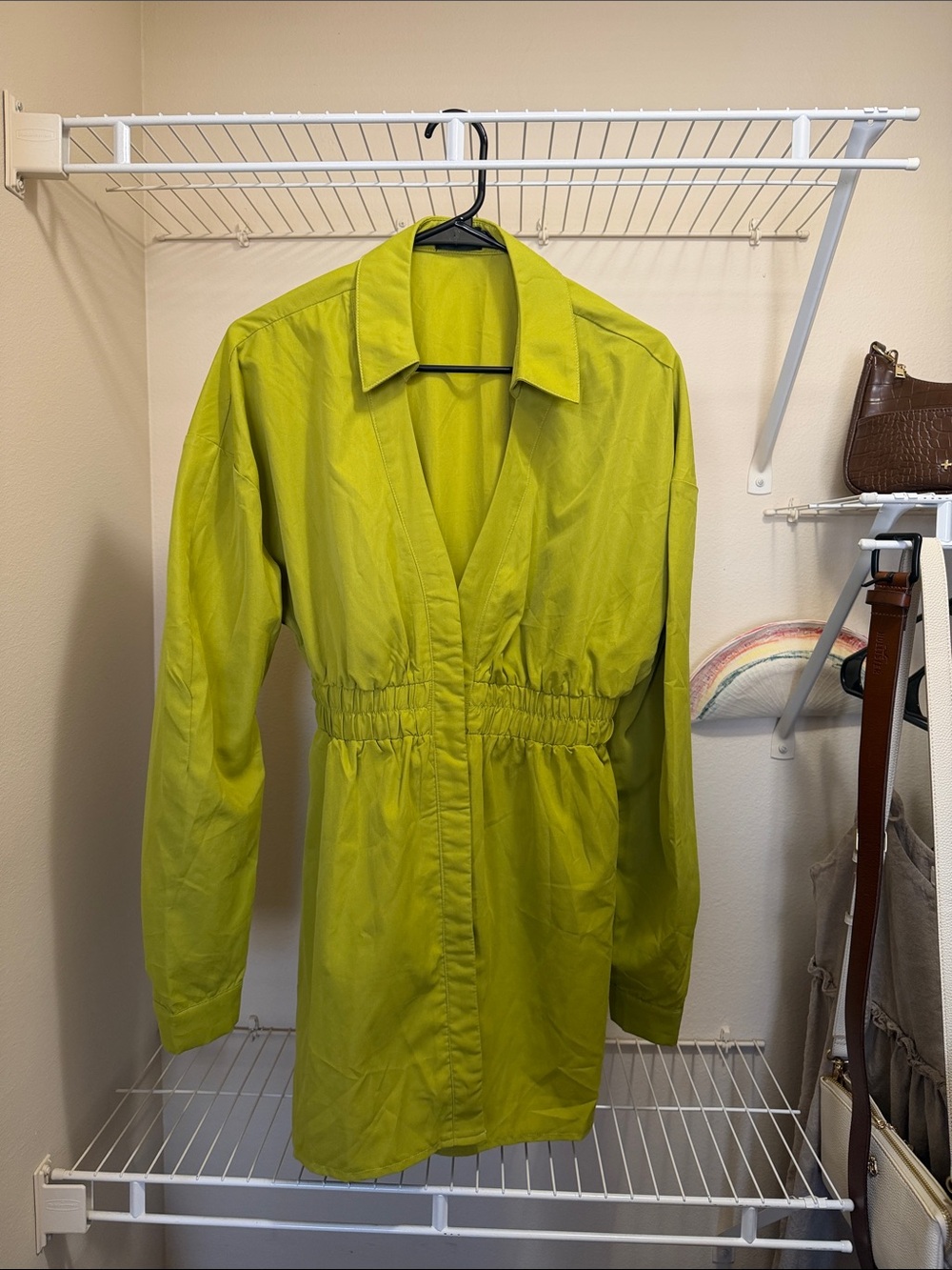 Chartreuse mini